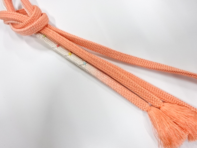 Japanese Kimono / Accessories Silk